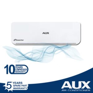 3.0 HP AUX SPLIT TYPE INVERTER - FL Series (ASW30A2/FLDI)