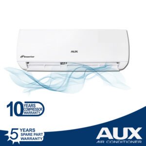 1.0 HP AUX SPLIT TYPE INVERTER - JA Series (ASW09A2/JADI)
