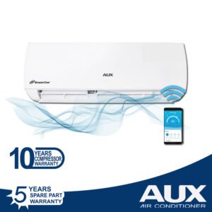 1.0 HP AUX SPLIT TYPE INVERTER - JA Series with WIFI (ASW09A2/JADI-W/ Wifi)