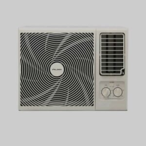 Window Type Manual Whirlwind Series HW-09MCQ13