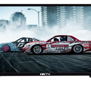 43" Digital LED HKTV (HK43D2630)