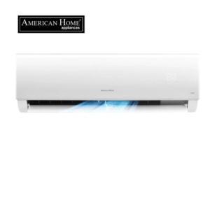 1.0HP AMERICAN HOME Split type Aircon | AHAC-X25FDC09