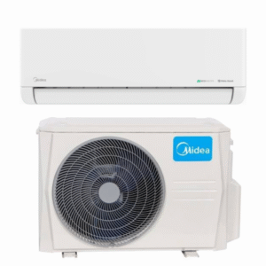 1.0 HP MIDEA Celest Pro Split Type Inverter | MSCE-10CRFN8