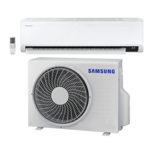 1.0 HP SAMSUNG Split Type Inverter | AR09TYHYE